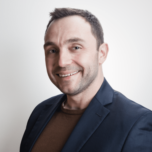 Rémi Dumont - hypnose et EMDR à Lyon