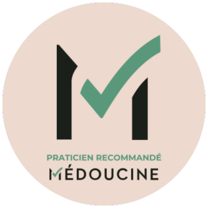 Macaron de Medoucine