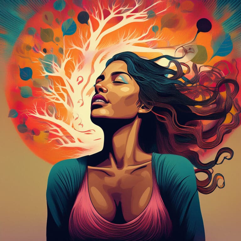 Processus de libération émotionnelle par l'hypnose