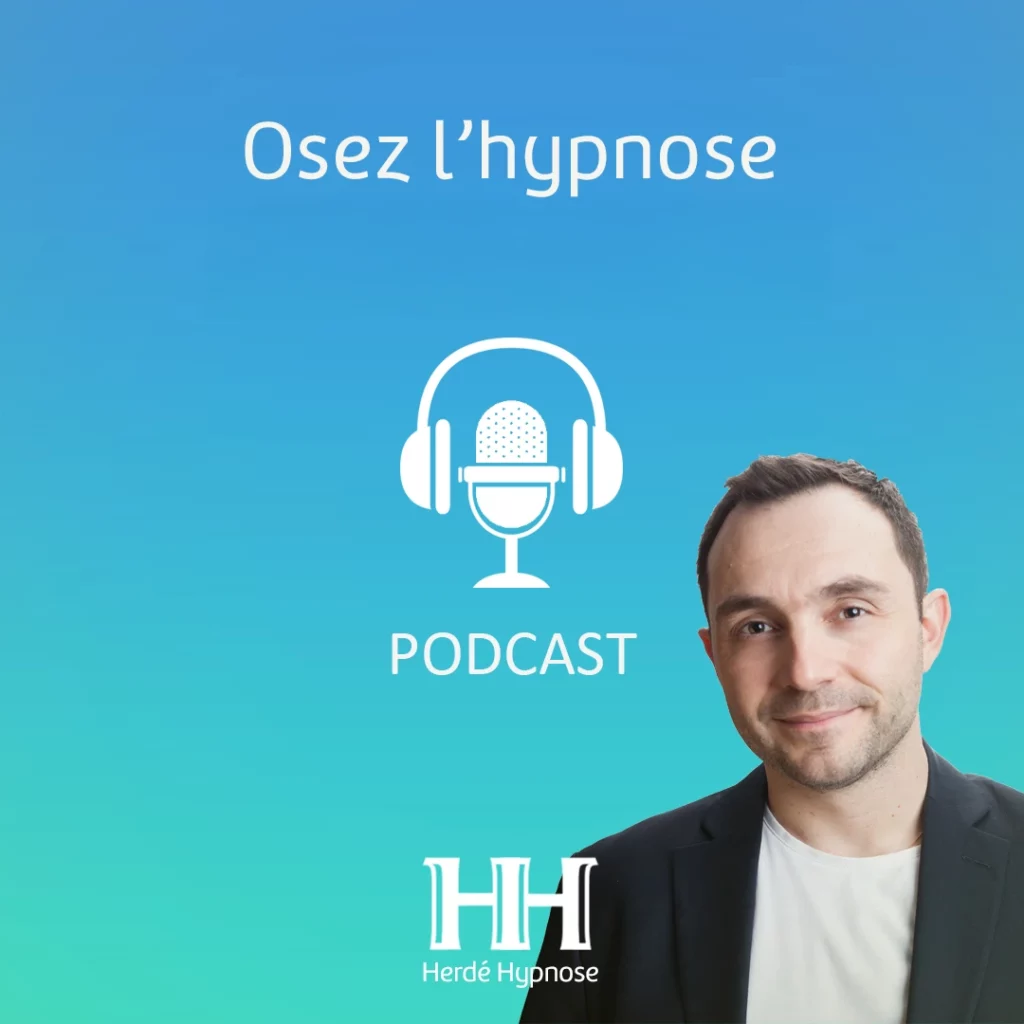 podcast hypnose Lyon